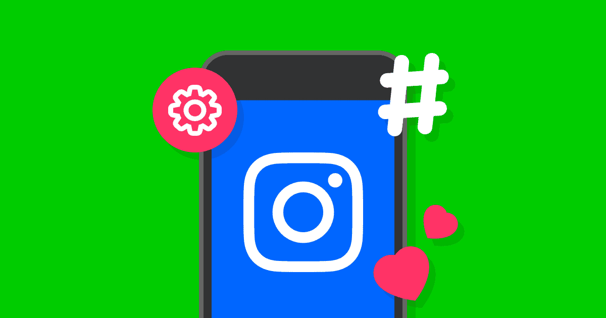 Instagram marketing software